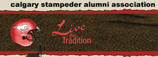 Calgary Stampeder Alumni Charitable Foundation at the Calgary Foundation