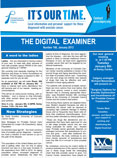 Digital Examiner 160