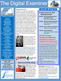 Digital Examiner 196