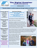 Digital Examiner 268