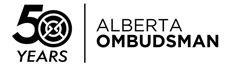 Alberta Ombudsman